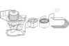 PEUGE 1201C4S Water Pump & Timing Belt Kit